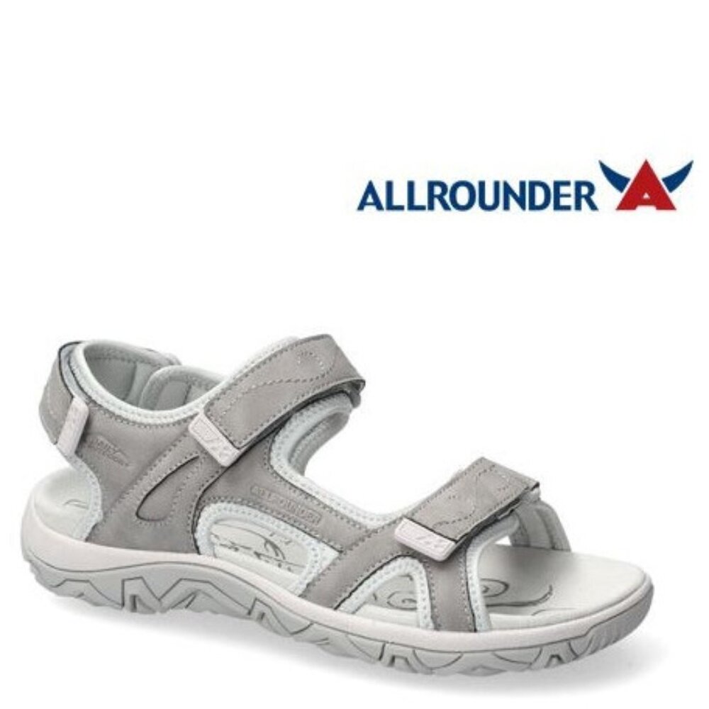 Allrounder by Mephisto Larisa Sandals